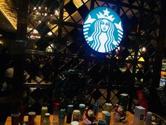 -星巴克(威尼斯人店)
