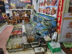 -潮香阁海鲜餐厅(较场尾店)
