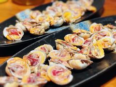 -高佳庄·舟山海鲜(海景旗舰店)