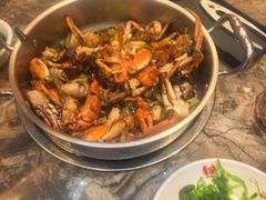 -七欣天香辣蟹火锅(南通任港路大润发店)