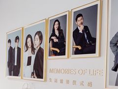 -海马体照相馆(天津世纪都会店)