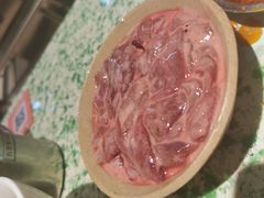 土匪猪肝-五里关火锅(牛市口店)