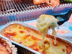 -大成海鲜烧烤·小龙虾(五角场店)