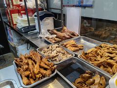 -徐家鸭子·非遗烤鸭(老门东店)