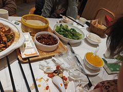 -晋家门·苏皖家常菜(江北龙湖天街店)