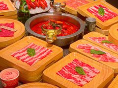 -降霜牛寿喜烧.和牛金赏Plus(501城市广场店)