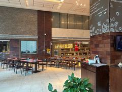 -广州希尔顿逸林酒店-OPEN開·全日制餐厅·海鲜·小火锅·自助餐(东风路店)