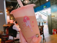 -酷公社·榴莲披萨(太原街店)