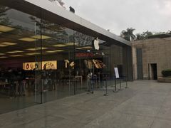 -Apple零售店(深圳益田假日广场店)