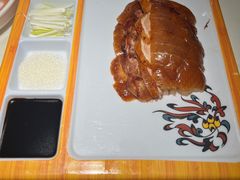 -荷塘秋月·本帮江浙菜(国权路店)