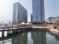 -丁家河公园
