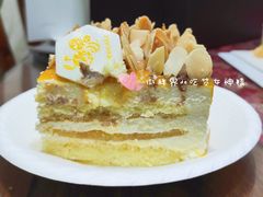 -ebeecake小蜜蜂蛋糕(酒仙桥店)