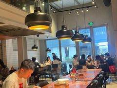 -卡朋厨房(289艺术园区店)