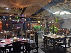 -和院老火锅铜锅烧烤海鲜(朱雀大街店)
