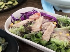-乐港休闲馆茶艺·简餐·茶室(首都机场T2店)
