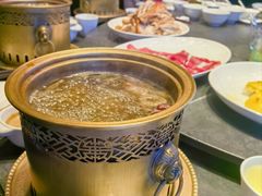 -鼓楼东街老火锅(鼓楼店)