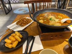 苗家麻辣鱼-苗小坛酸汤鱼(酒仙桥店)