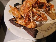 -伍棵星炭烤自助料理·烤鳗鱼(浦东食品城店)