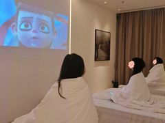 -庄子梦然·城市微度假·24h按摩·推拿·spa