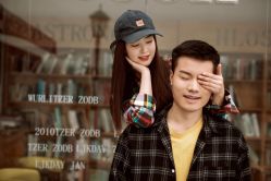 -帆拉斐婚纱摄影(春熙店)