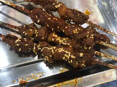 -老毛手抓·盐池滩羊非遗手抓(宁夏总店)
