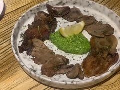 -Cyclus Craft Kitchen薩克思手工厨房