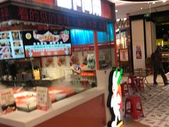 -萝卜向南·湘西泡菜·腊味炒饭(星河coco city店)