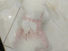 -佳雯宠物医院·皮肤科·内外科(春晓路分院)