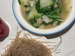 -杨氏青龙虾·羊蝎子(金盛路总店)