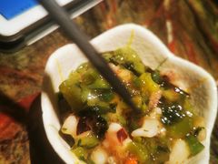 -炙柒Sekinana·精致料理 烧鸟·铁板烧(海上世界店)