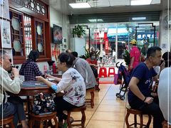 -珍珍小食店(西华路店)