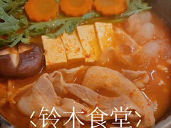 -铃木食堂(北新桥店)