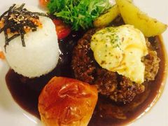 Cafe&nbsp;Alice-Cafe Alice咖啡爱丽丝(奥城店)