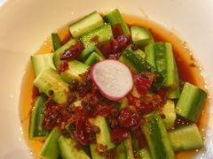 -老平安农家菜(平安店)