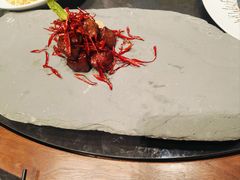 -广州文华东方酒店·江-由辉师傅主理