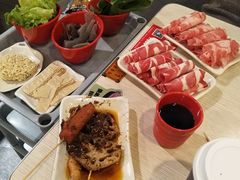 -季季红火锅(长沙步行街店)