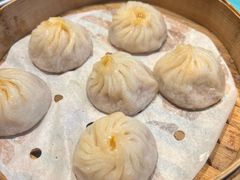 蟹粉小笼包-新花城蟹粉馆(乌鲁木齐店)