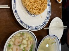 -王家沙点心店(南京西路总店)