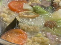 -海关荤豆花(洋河一路店)