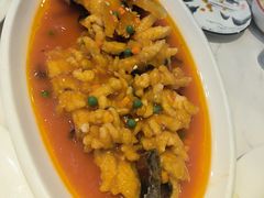 -老苏扬饭店