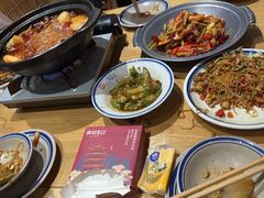 -肖记公安牛肉鱼杂(田林路店)