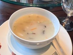 宋嫂鱼羹-杭州西子湖四季酒店·金沙厅