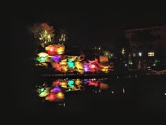 -溧阳天目湖天沐温泉