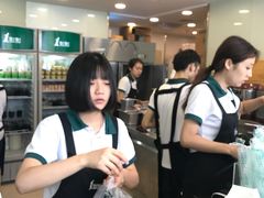 -1点点(银座和谐广场店)
