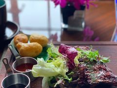 -YUE·6·西式融合餐厅(外滩六号店)