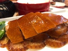 -京华烟云·北京烤鸭(领展购物广场·中关村店)