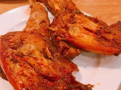 -老号尤兔头(幸福店)