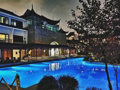 -苏州吴宫泛太平洋酒店