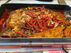 -雅佳神话·麻辣烤鱼(新街口店)