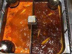 -海底捞火锅(龙湖北京大兴天街店)